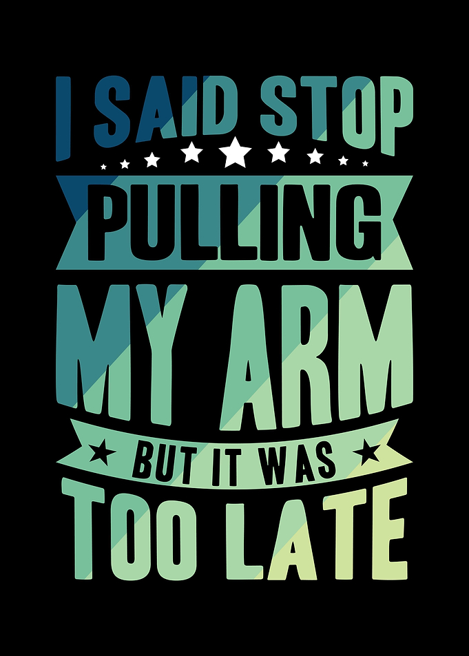 Arm Amputee