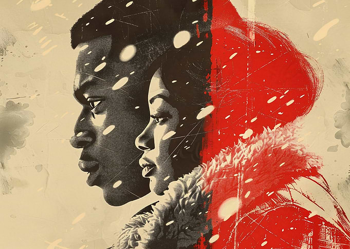 Echoes of Empire Snowfall