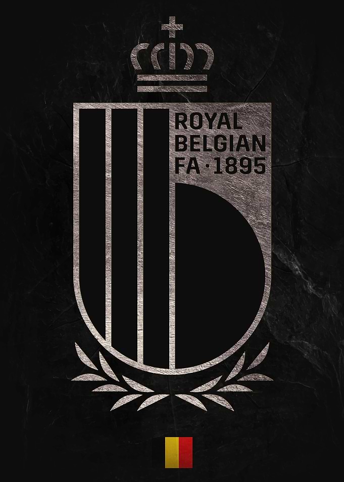 Belgium National Football