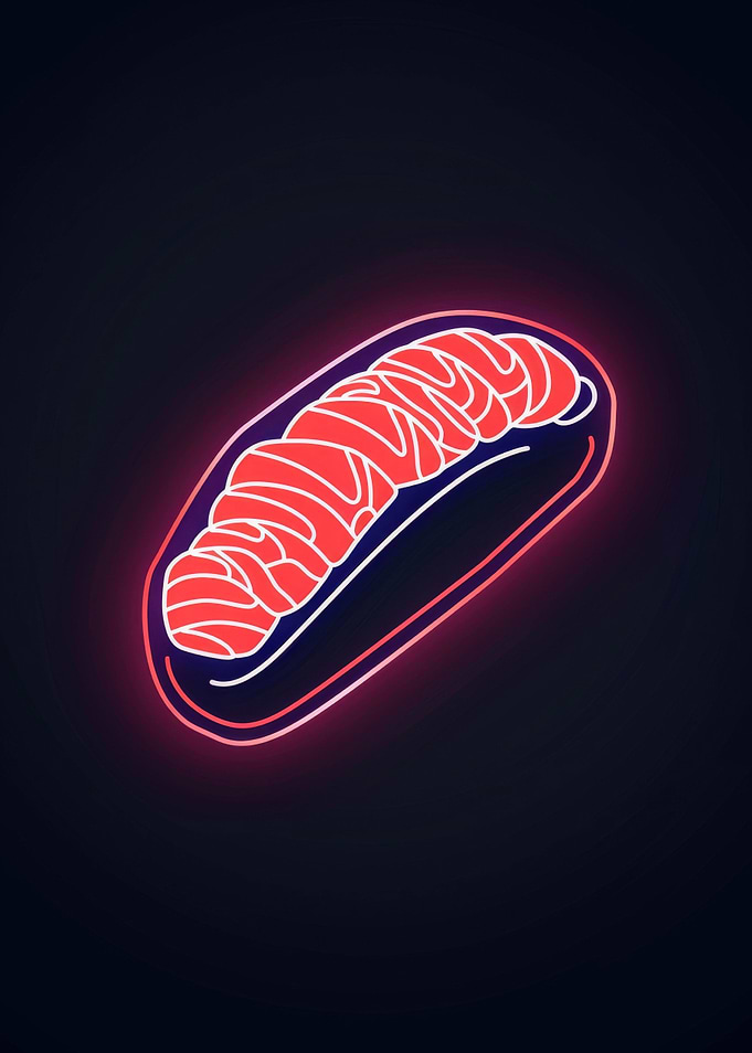 Japan Neon