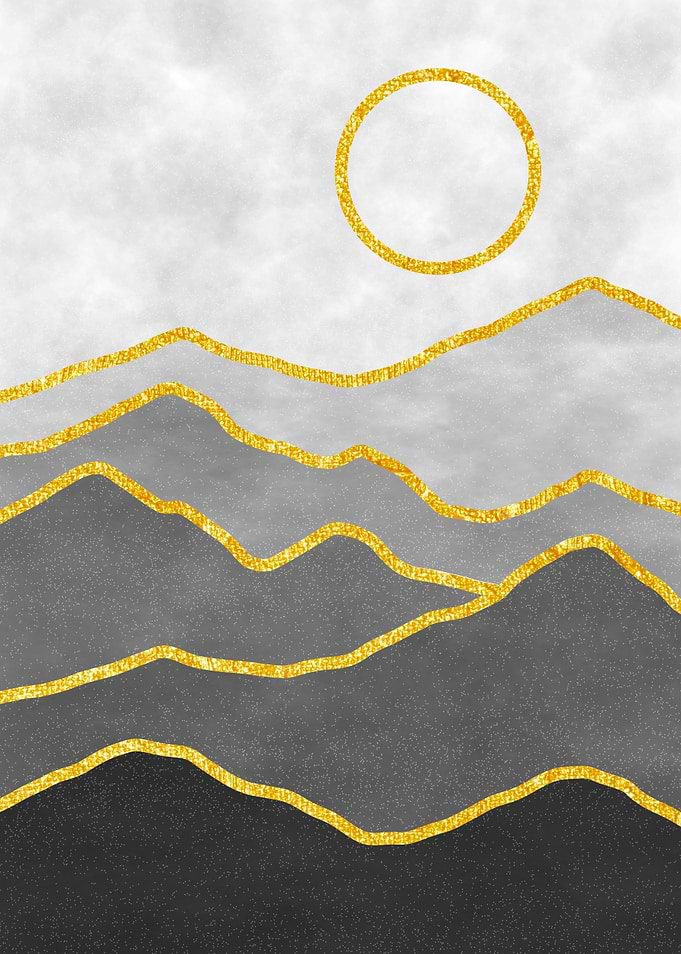 The Mountain Mist