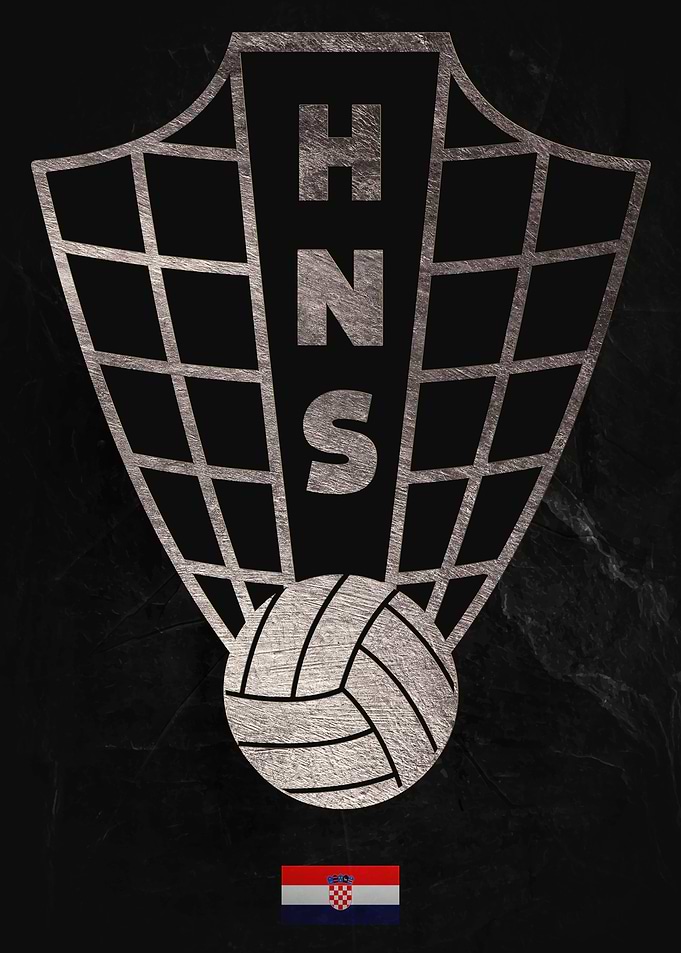 Croatia national football