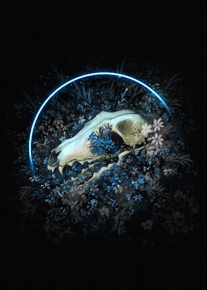 Poison
