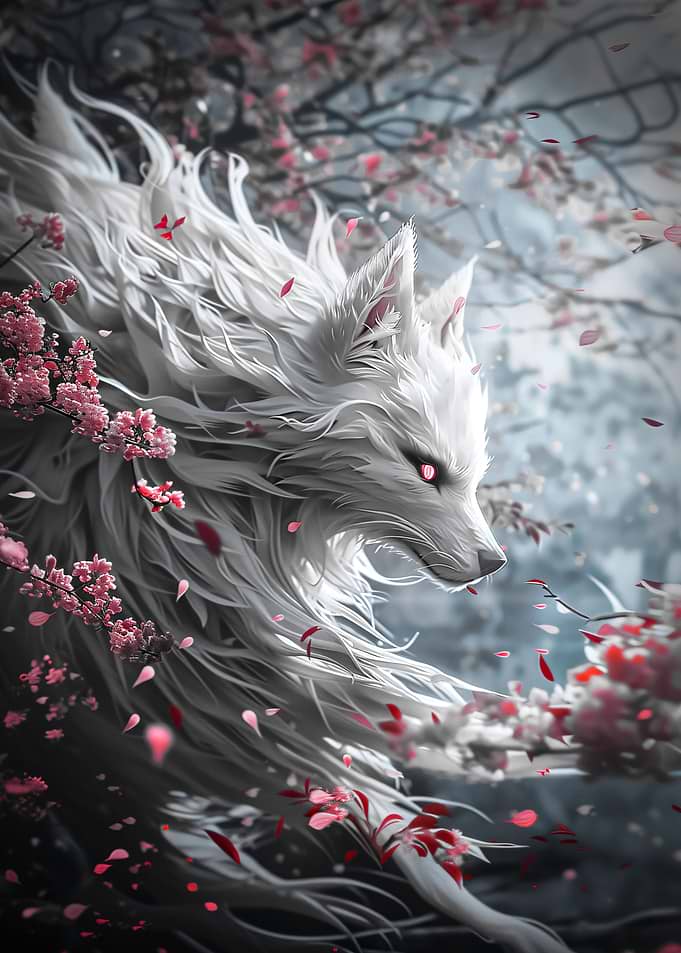 Kitsune