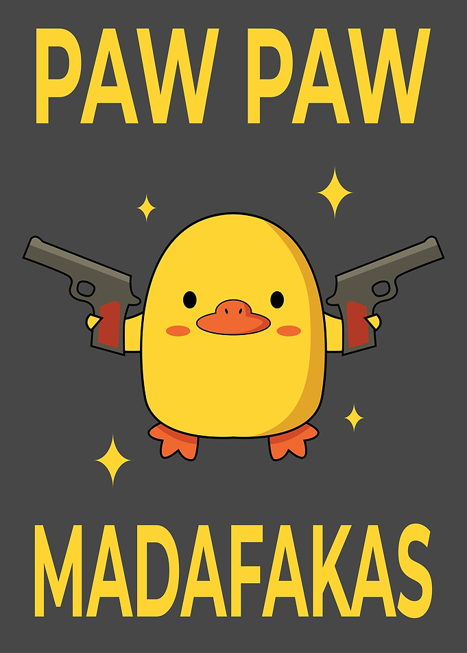 Funny Goose Gaming