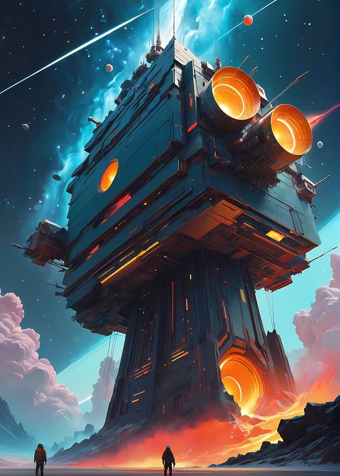 Quasars