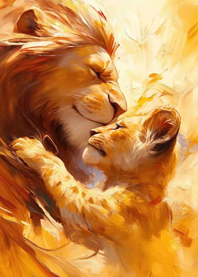 Warmth of the Wild