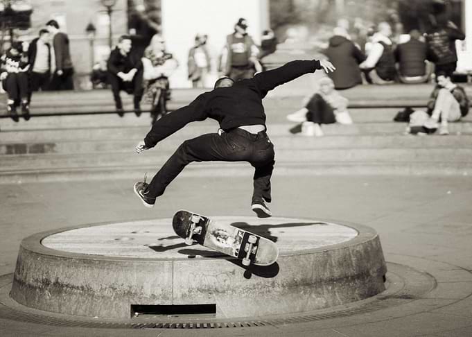 skate