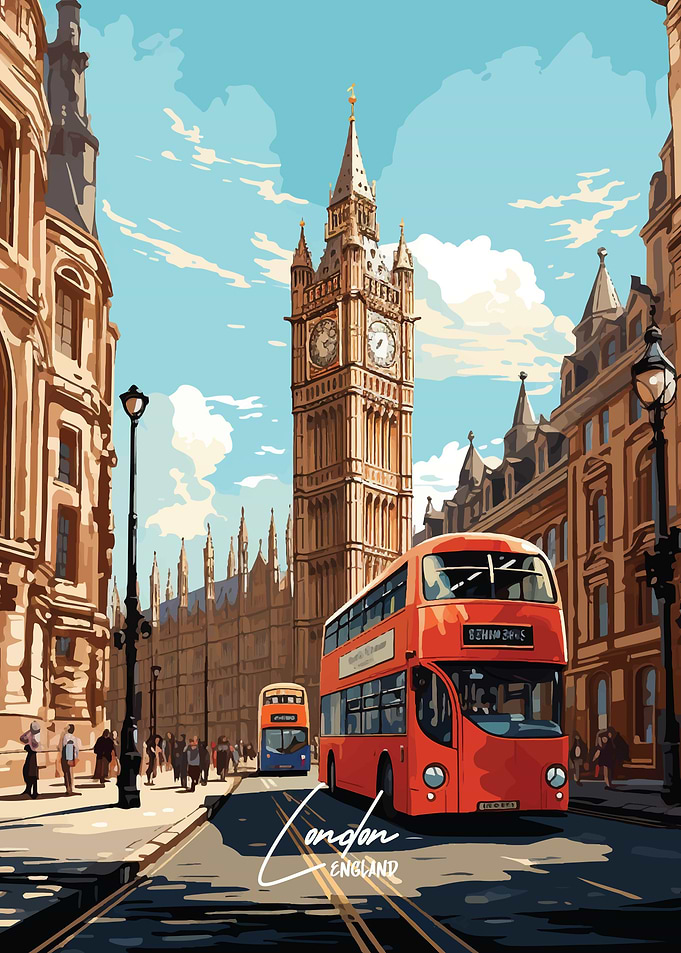 London United Kingdom