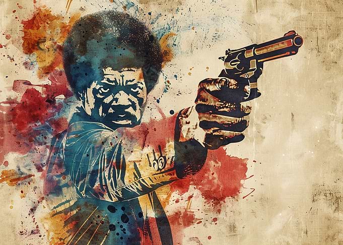 The Black Dynamite Experie