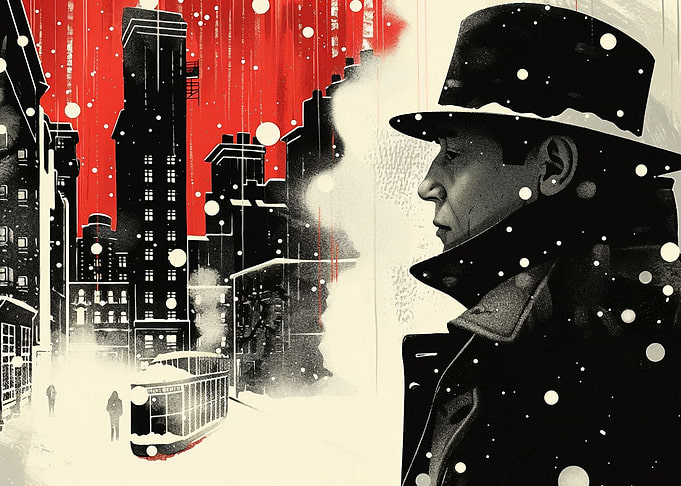 The Snowfall Epoch