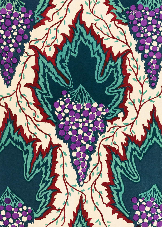 Aesthetic flower