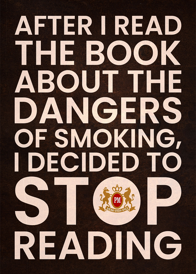smoking funny quote