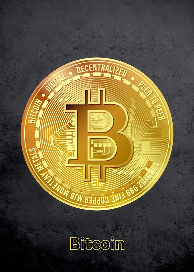 CRYPTO COINS