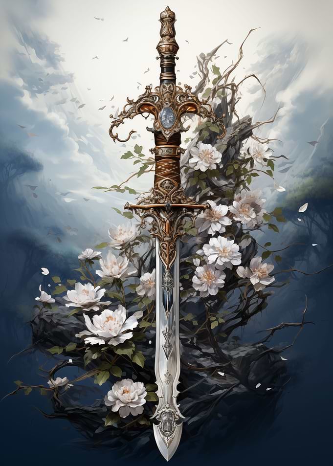 King Sword
