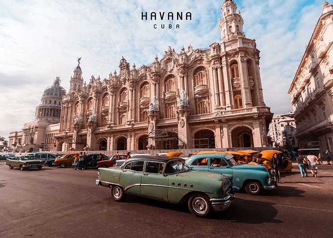 Havana