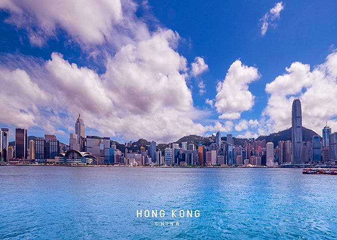 Hong Kong