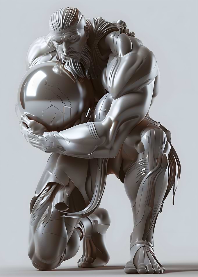 Atlas Titan