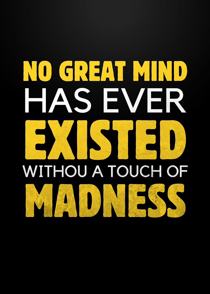MADNESS
