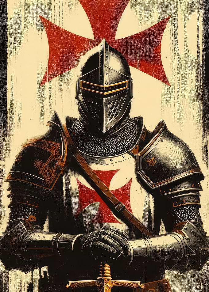 Knight V9