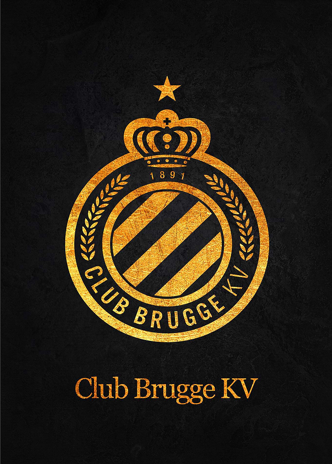 Club Brugge KV Golden