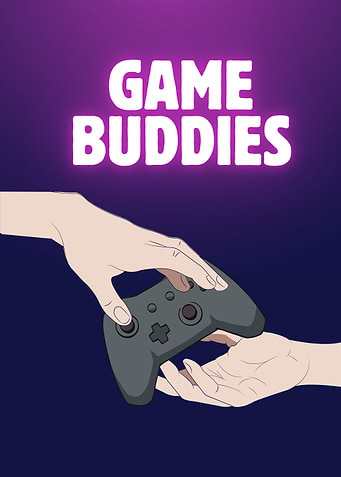 Game Buddies for Gamers