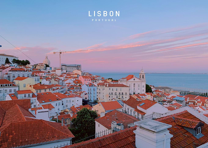 Lisbon