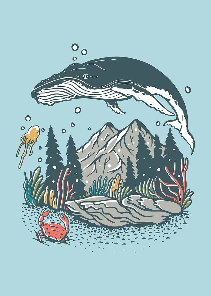 Save the Ocean