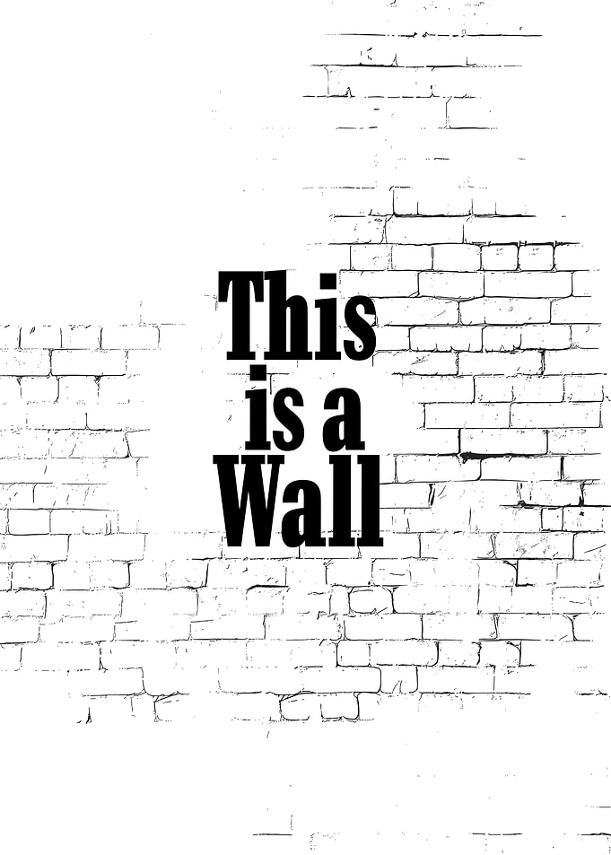 This is a Wall Pop Art