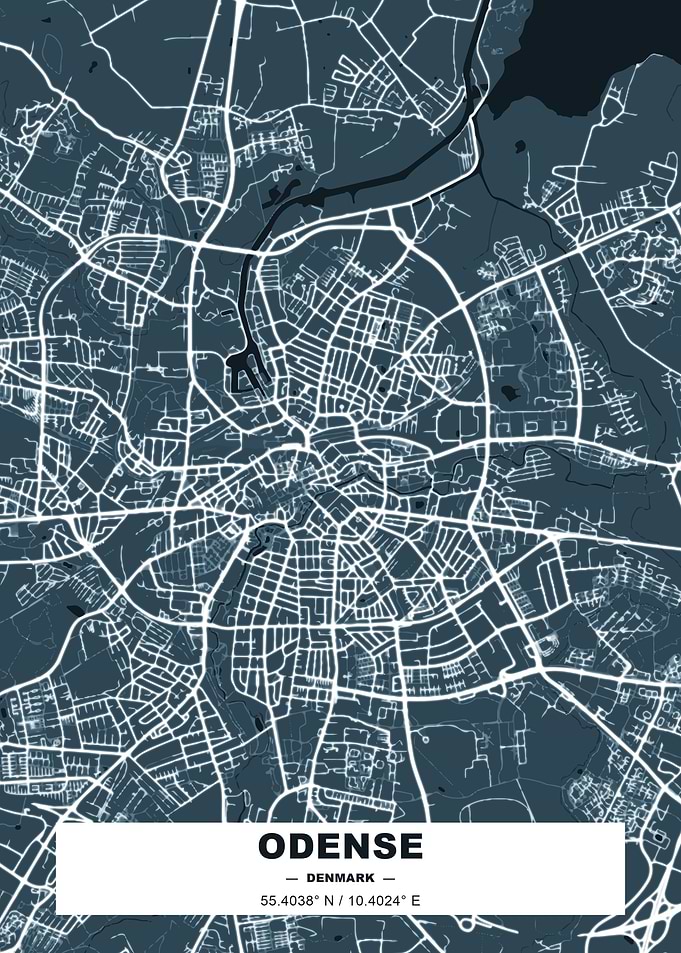 Odense