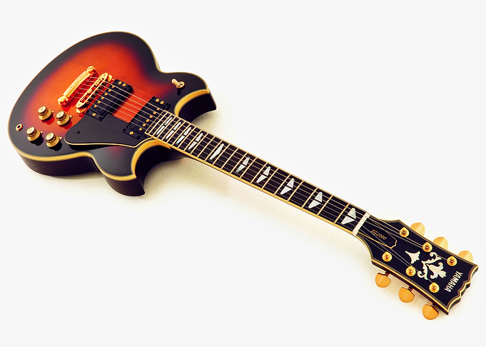 Yamaha Guitar