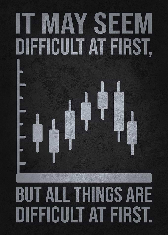 Seems Difficult At First