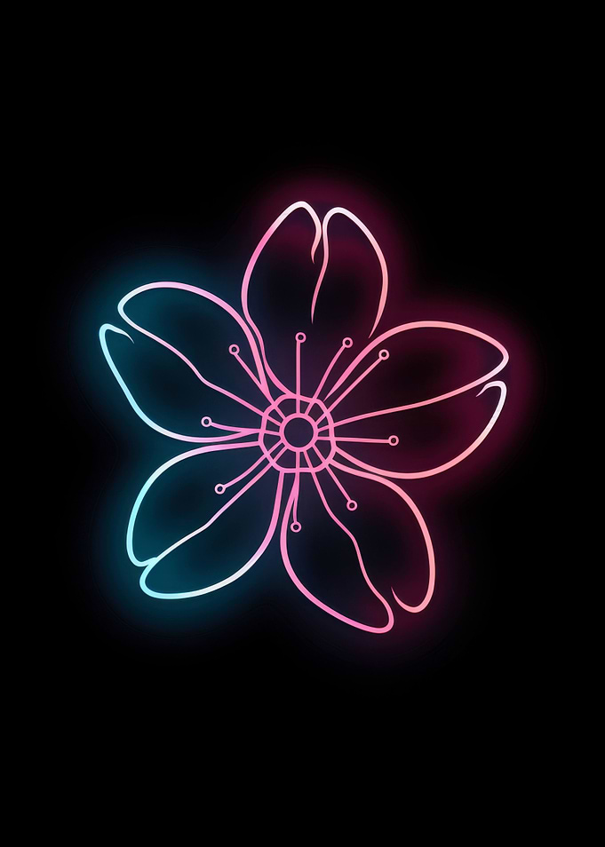 Japan Neon