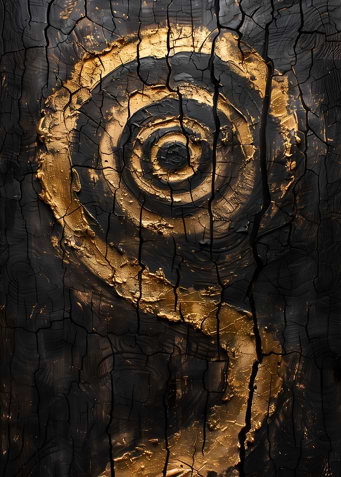 Golden Ascendancy