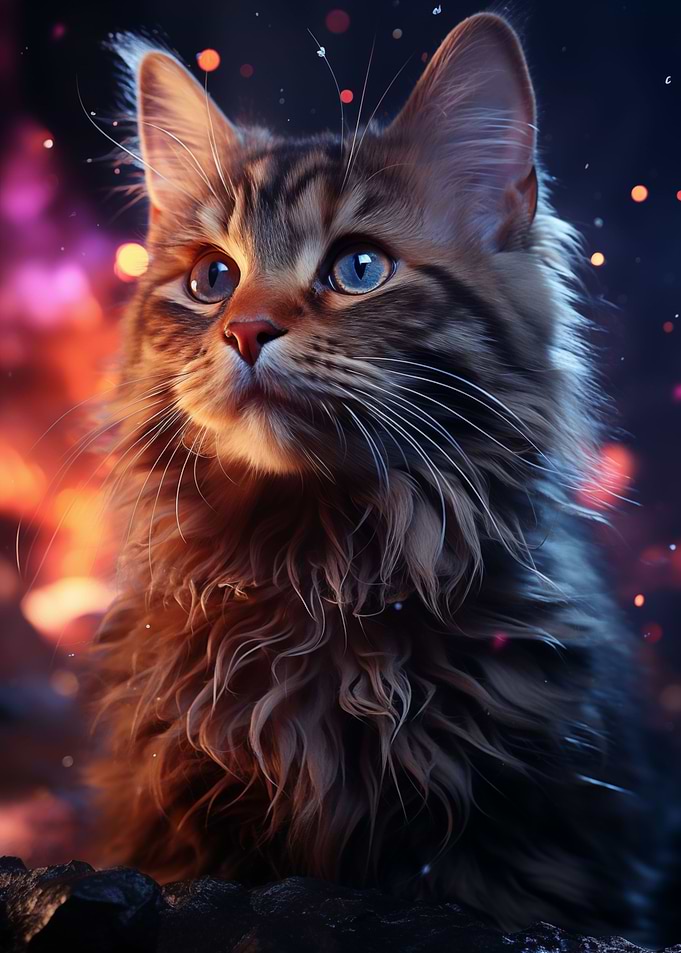 Sweet Cat