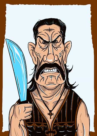Machete