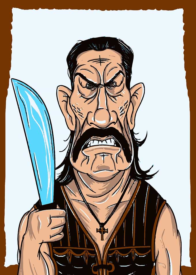 Machete