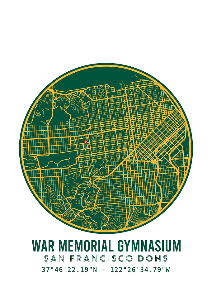 San Francisco Dons
