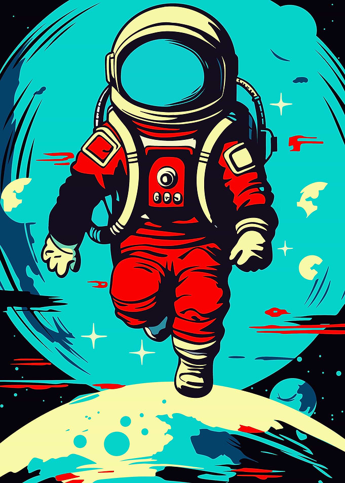 Astronout