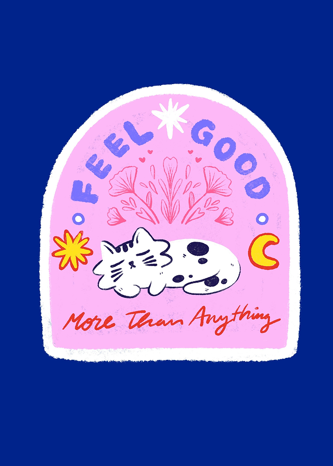 Feel Good So Good