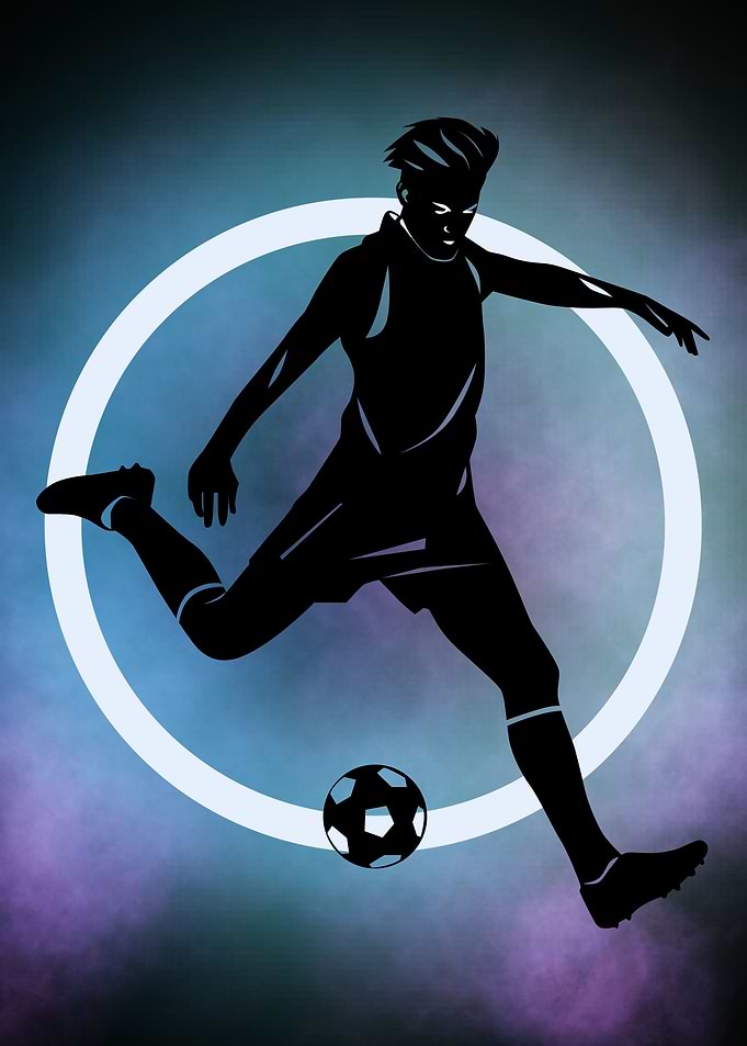 Football Player