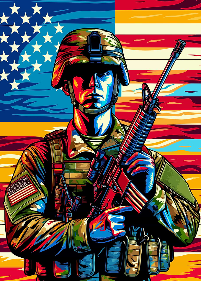 United States Armed Force
