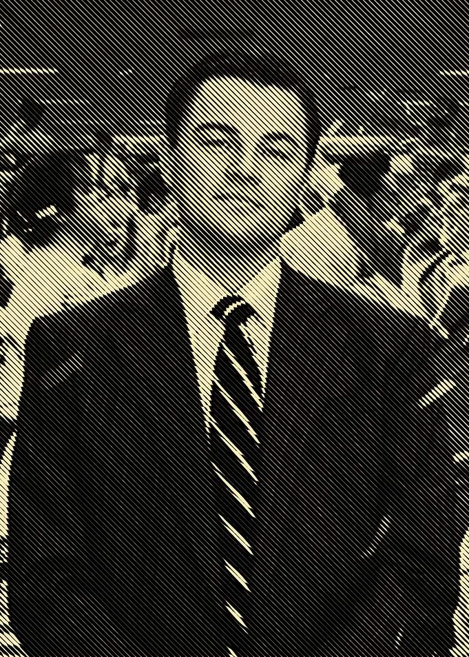 the wolf of wall street