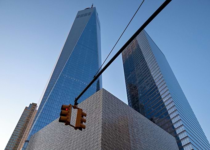 One World Trade Center