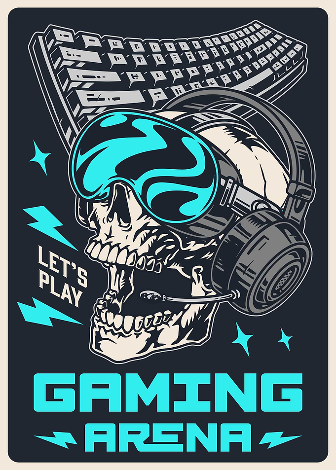Gaming Arena