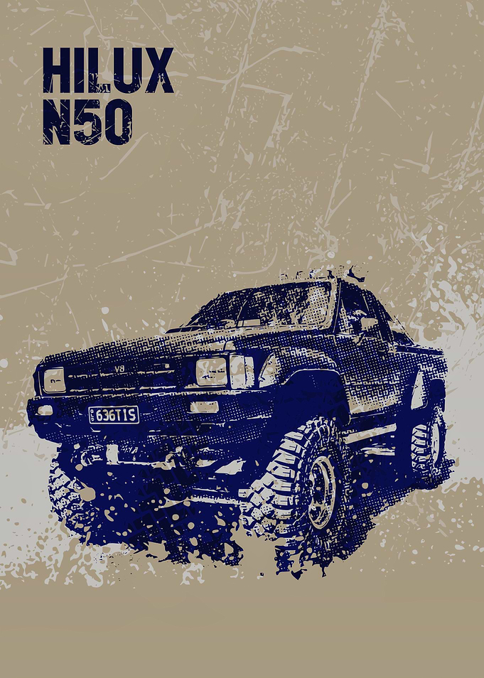 4wd workhorse