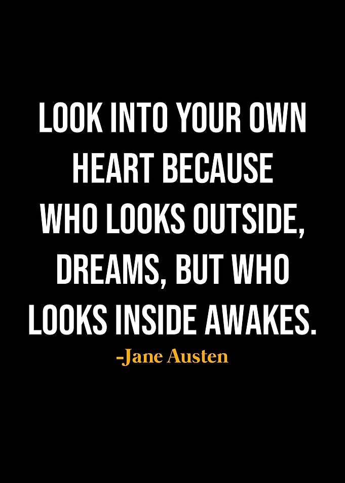 Jane Austen Quotes
