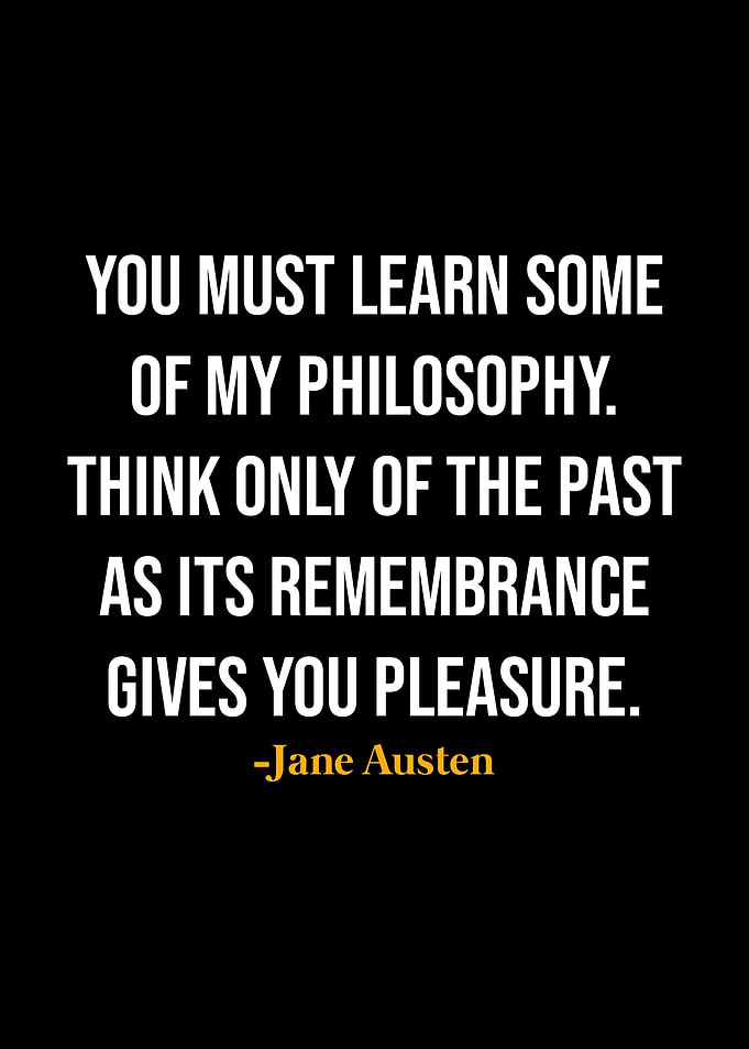 Jane Austen Quotes