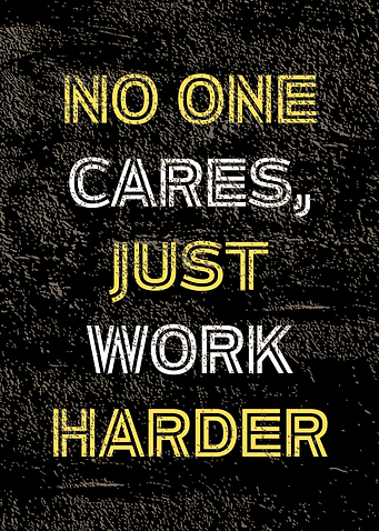 Quotes No One Care