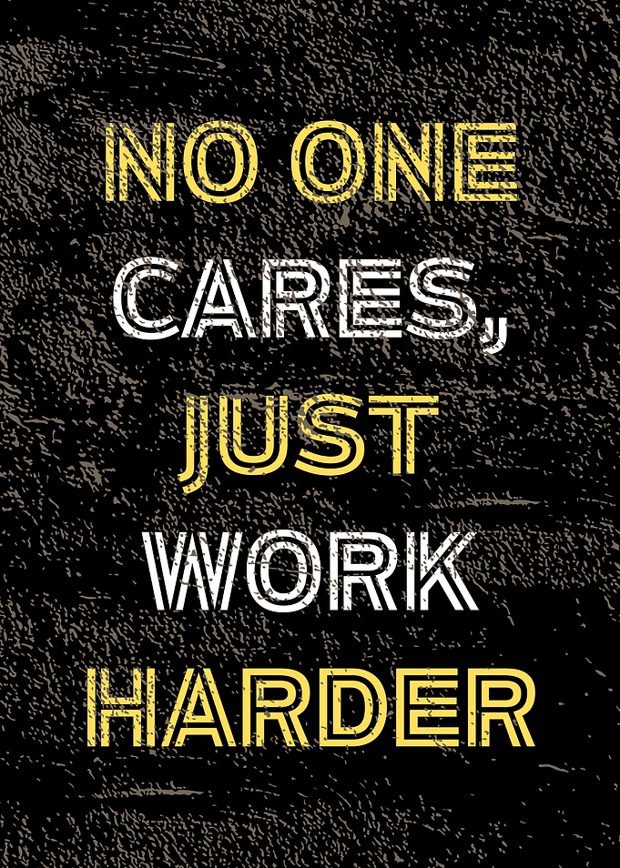 Quotes No One Care